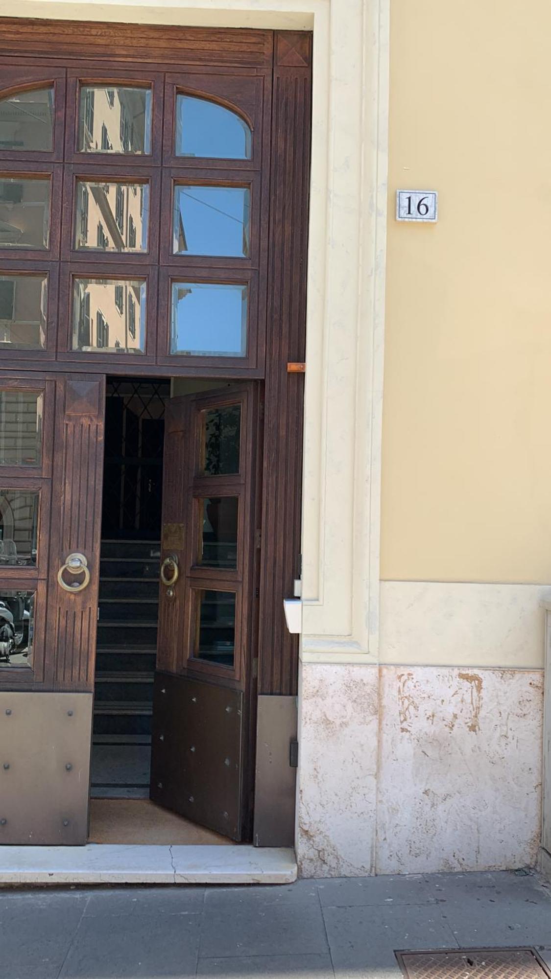 Relais Conte Di Cavour De Luxe — Foto 3