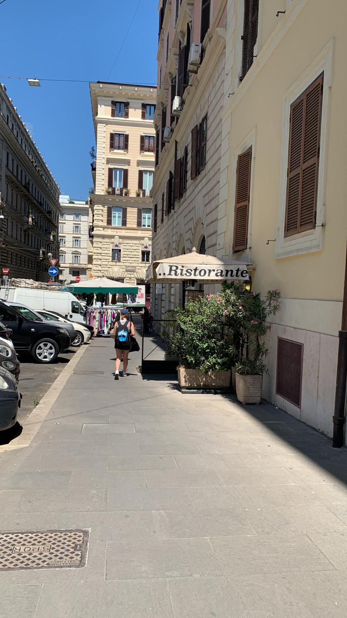 Relais Conte Di Cavour De Luxe — Foto 1
