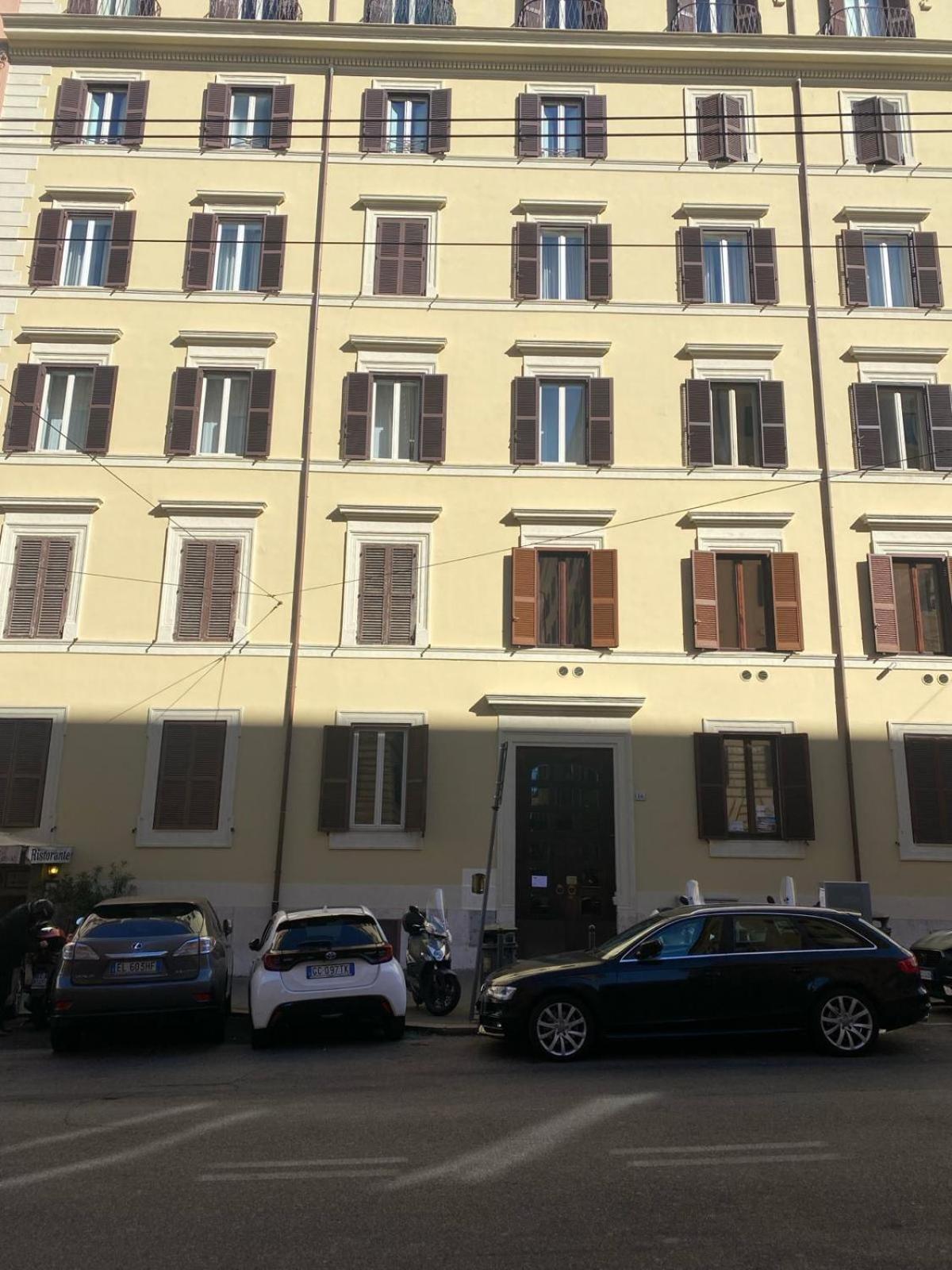 Relais Conte Di Cavour De Luxe — Foto 2